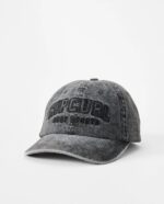 MIXED PIGMENT CAP - כובעי קיץ - תמונה 4