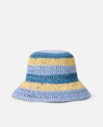 CROCHET BUCKET HAT - כובעי קיץ