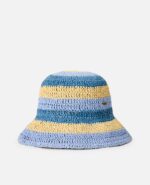 CROCHET BUCKET HAT - כובעי קיץ - תמונה 2