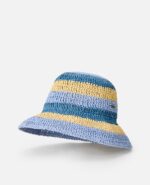 CROCHET BUCKET HAT - כובעי קיץ - תמונה 5
