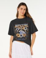 PACIFIC COAST HERTAGE T - חולצות וטופים קצרים