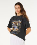PACIFIC COAST HERTAGE T - חולצות וטופים קצרים - תמונה 2