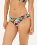 SUNSET LUAU CHEEKY PANT - בגדי ים - תמונה 2