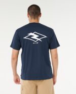 VAPORCOOL MF FADE TEE - חולצות - תמונה 3