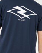 VAPORCOOL MF FADE TEE - חולצות - תמונה 5