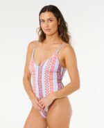 COASTAL INSTINCT CHEEKY 1PC - בגדי ים - תמונה 8