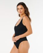 VIBE SURF CHEEKY ONE PIECE - בגדי ים - תמונה 2