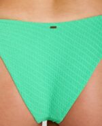 CUSTOM RIB HI LEG CHEEKY - בגדי ים - תמונה 5