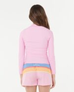 CLASSIC SURF LS RASH VEST G