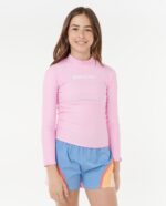 CLASSIC SURF LS RASH VEST G