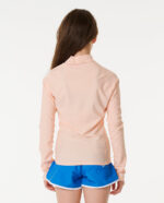 CLASSIC SURF LS RASH VEST G