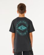 STAPLER TEE BOY - חולצות - תמונה 3