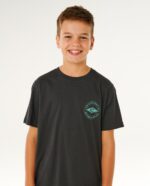STAPLER TEE BOY - חולצות - תמונה 6