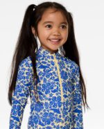 SUN AND SWELL LS SURFSUIT GIRL - בגדי ים - תמונה 4