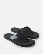 OXFORD OPEN TOE כפכפי עור