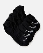 INVISI SOCK 5 PK