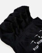 INVISI SOCK 5 PK