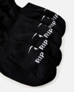 INVISI SOCK 5 PK