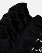 INVISI SOCK 5 PK