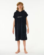 BRAND HOODED TOWEL – BOY