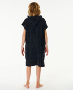 BRAND HOODED TOWEL – BOY