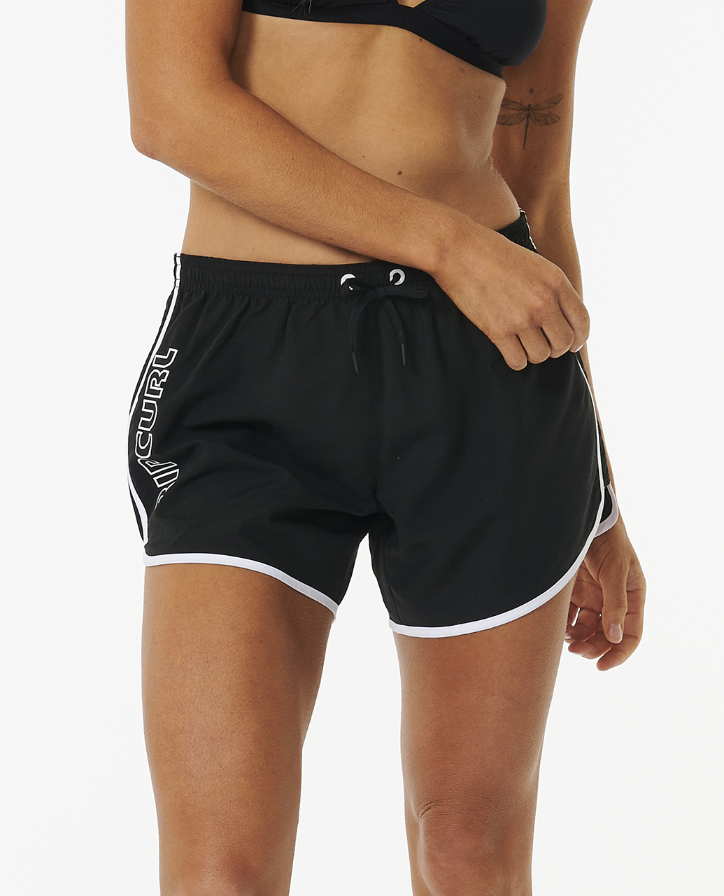 OUT ALL DAY 5 BOARDSHORT בגד ים לנשים