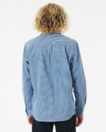 STATE CORD L/S SHIRT