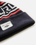 FADE OUT TALL BEANIE B