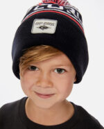 FADE OUT TALL BEANIE B