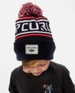 FADE OUT TALL BEANIE B