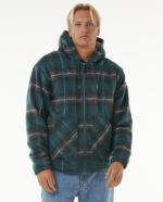 CLASSIC SURF CHECK JACKET