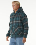 CLASSIC SURF CHECK JACKET