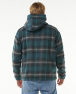 CLASSIC SURF CHECK JACKET