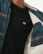 CLASSIC SURF CHECK JACKET