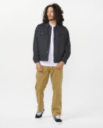 CLASSIC SURF DENIM TRUCKER JKT