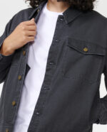 CLASSIC SURF DENIM TRUCKER JKT