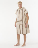 CLASSIC II SURF HOOD TOWEL