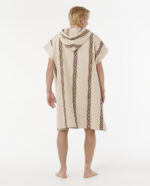 CLASSIC II SURF HOOD TOWEL