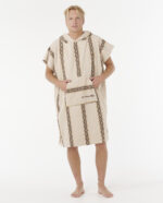 CLASSIC II SURF HOOD TOWEL