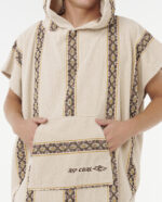 CLASSIC II SURF HOOD TOWEL