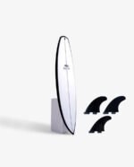 גלשן RIP CURL – RC COYOTE 5F (FCSII) PU