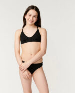 PREMIUM RIB TRI BIKINI GIRL
