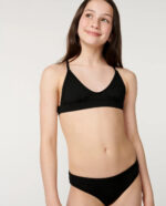 PREMIUM RIB TRI BIKINI GIRL
