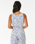 חולצה קצרה לנשים – HOLIDAY TROPICS TOP