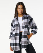 PACIFIC DREAMS COTTON FLANNEL