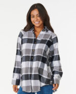 PACIFIC DREAMS COTTON FLANNEL