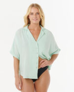 PREMIUM SURF S/S SHIRT