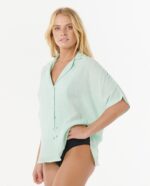 PREMIUM SURF S/S SHIRT