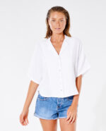 PREMIUM SURF S/S SHIRT