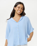 PREMIUM SURF S/S SHIRT